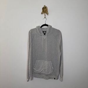 Roots Mini Waffle Hoodie XL